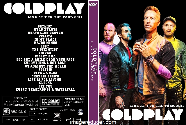 COLDPLAY Live at T In The Park 2011.jpg